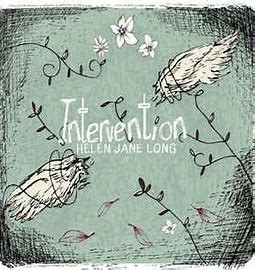 Intervention封面