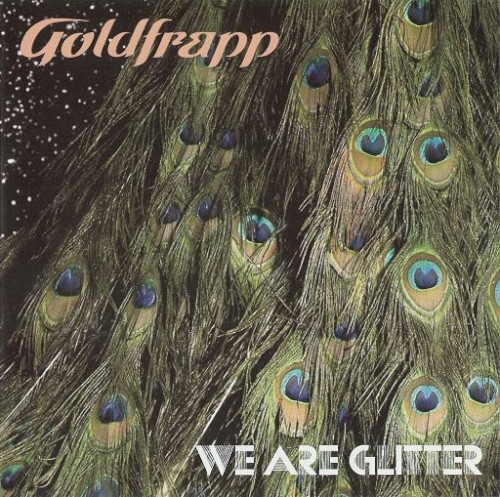 We Are Glitter封面