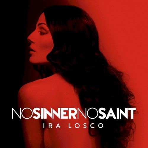 No Sinner No Saint封面