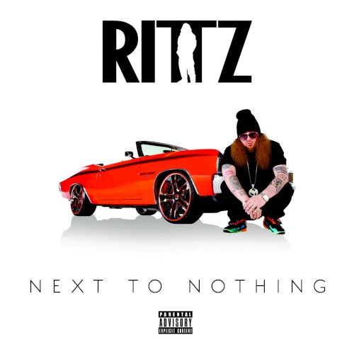Next to Nothing封面