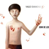 Vago svanendo封面
