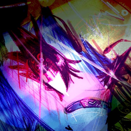 Jealousy封面