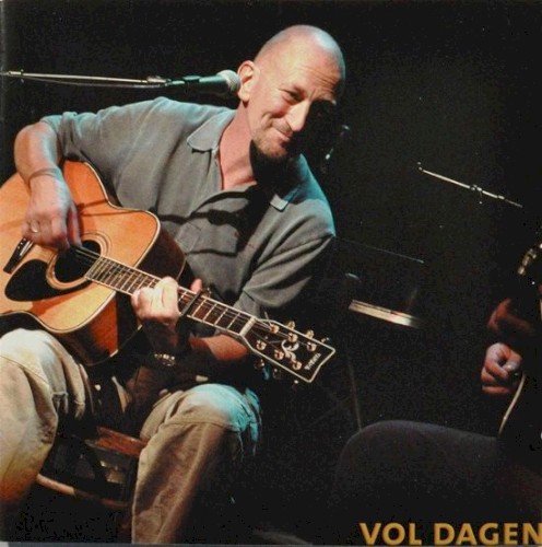 Vol dagen封面