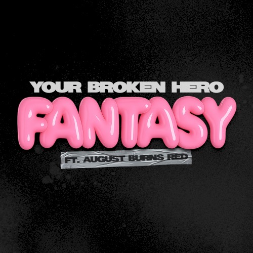 Fantasy封面