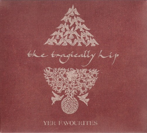 Yer Favourites封面