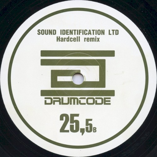 Sound Identification Ltd封面