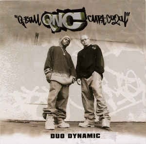 Duo Dynamic封面