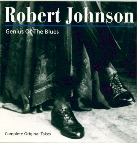 Genius of the Blues: Complete Original Takes封面