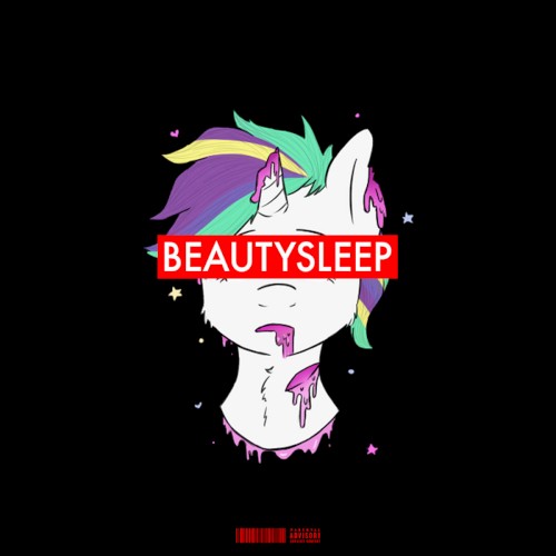 BeautySleep封面