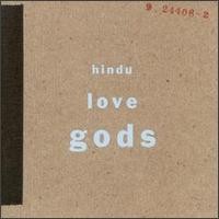 Hindu Love Gods封面