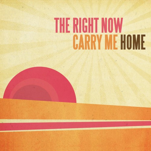 Carry Me Home封面
