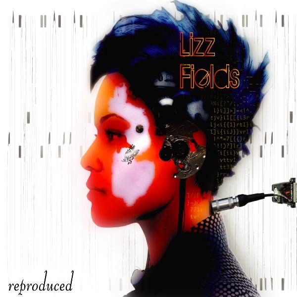Re-Produced封面