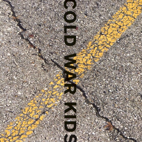 Cold War Kids封面