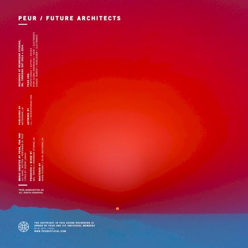 Future Achitects封面