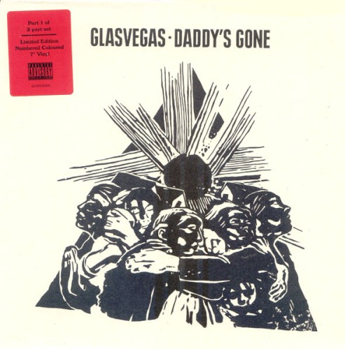Daddy's Gone封面