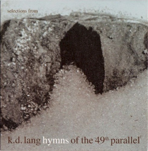 Selections From Hymns of the 49th Parallel封面