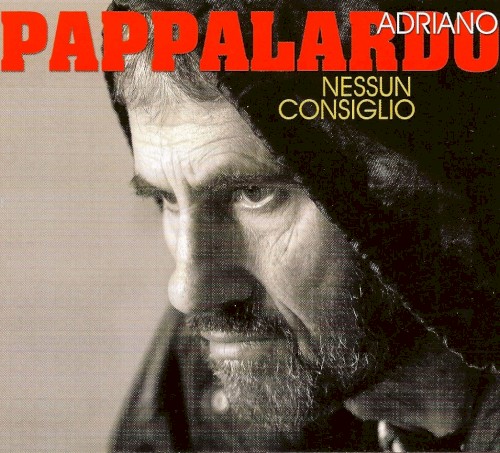 Nessun consiglio封面