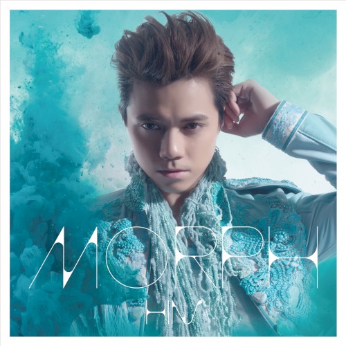 Morph封面
