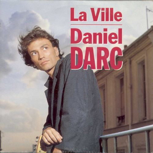 La Ville封面