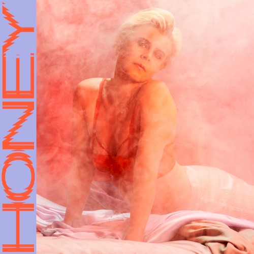 Honey封面
