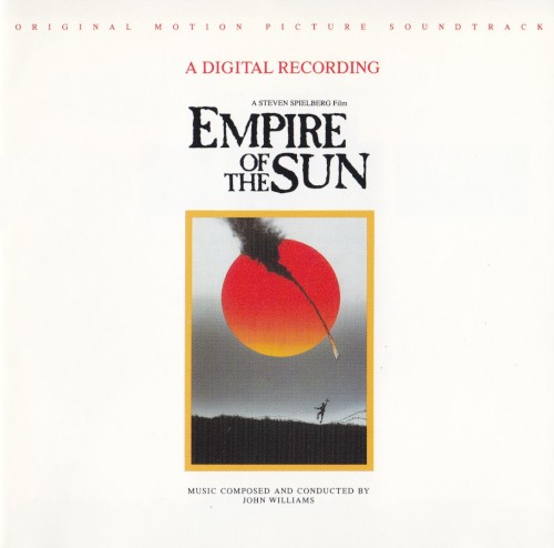 Empire of the Sun封面