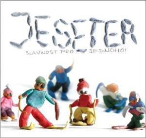 Slavnost pro jednoho封面