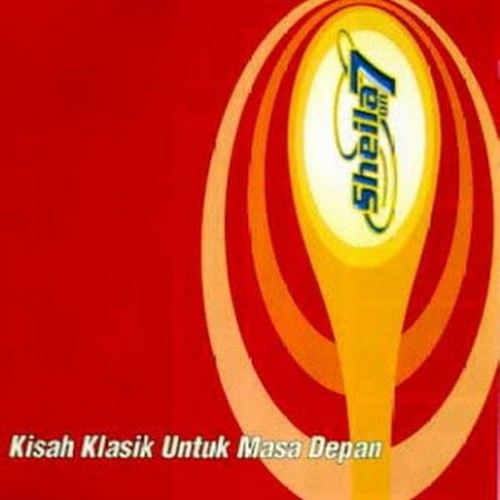 Kisah Klasik untuk Masa Depan封面