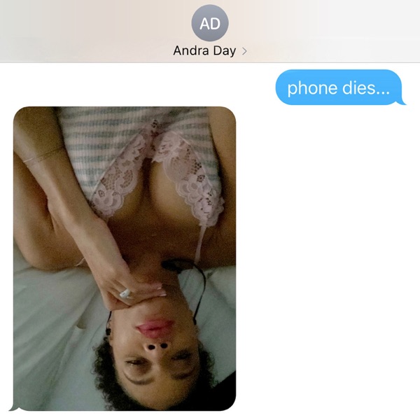Phone Dies封面