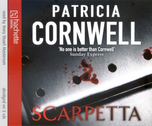 Scarpetta封面
