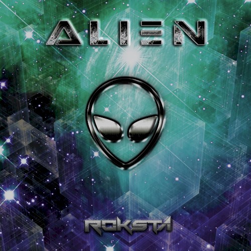 Alien封面