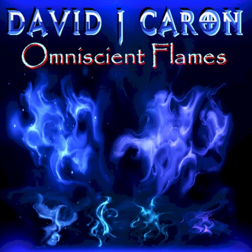 Omniscient Flames封面