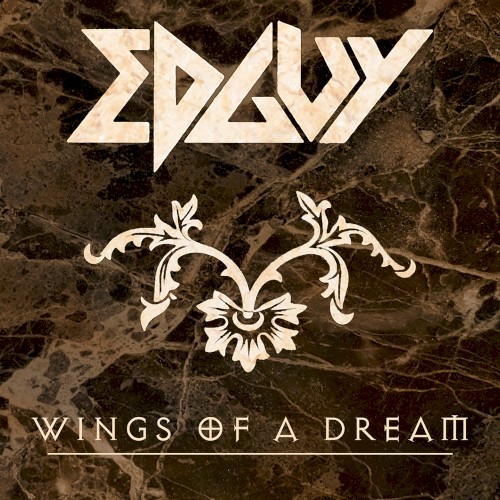 Wings of a Dream封面