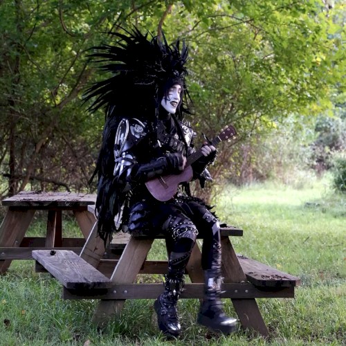The Emo Picnic Bench Sessions 1封面