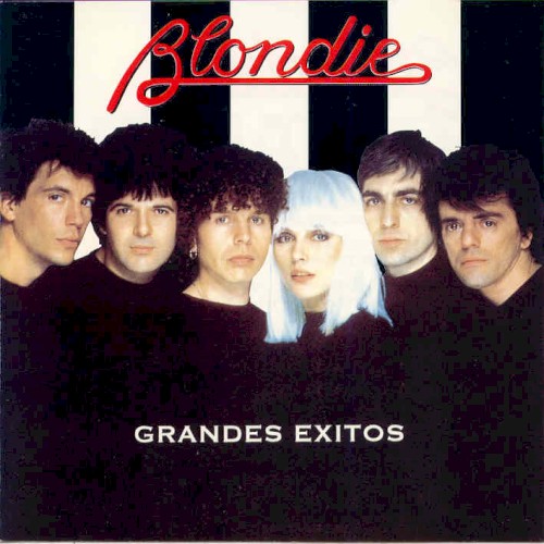 Grandes éxitos & remezclas封面