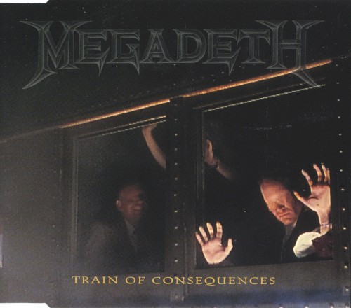 Train of Consequences封面