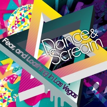 Dance & Scream封面