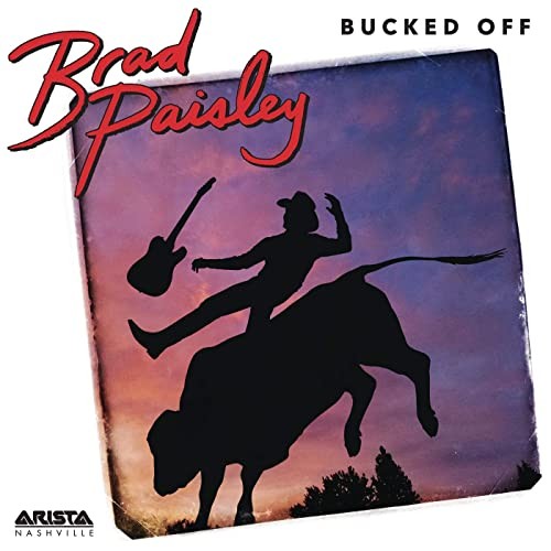 Bucked Off封面