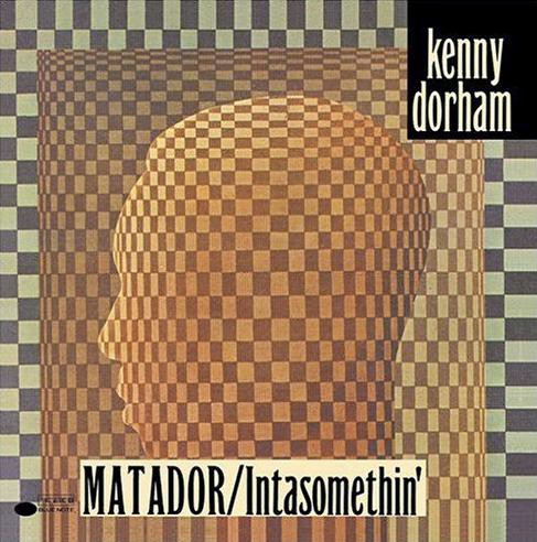 Matador / Inta Somethin'封面