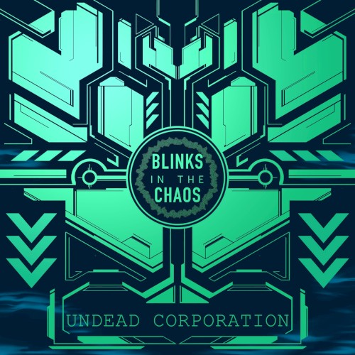 Blinks in the Chaos封面