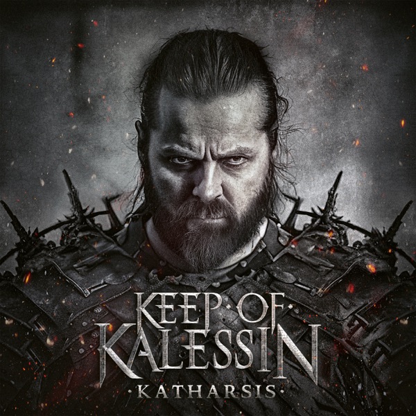 Katharsis封面