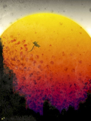 Free Alchemy Vol. 3封面