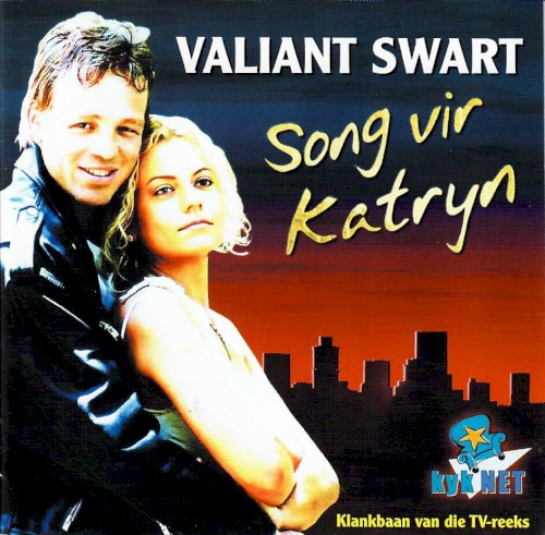Song vir Katryn封面
