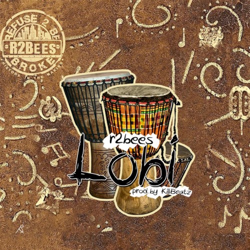 Lobi封面