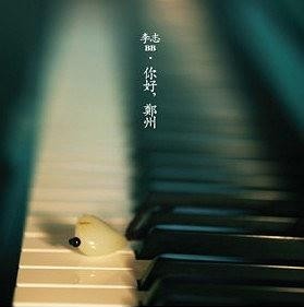 你好，郑州封面