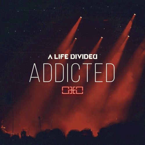 Addicted封面