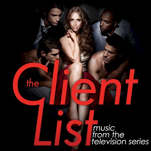 The Client List (Music from the Television Series)封面