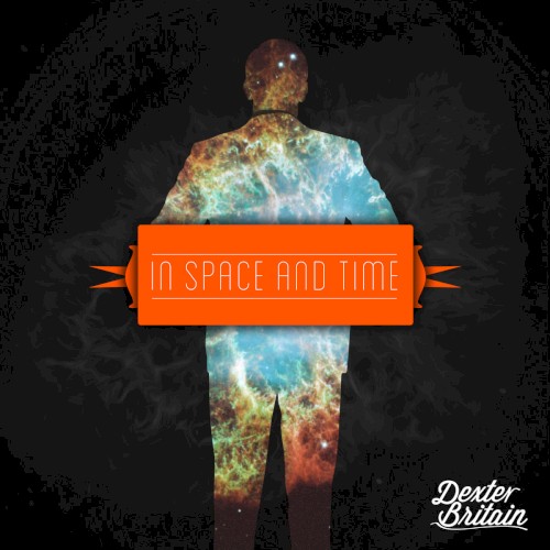 In Space And Time封面