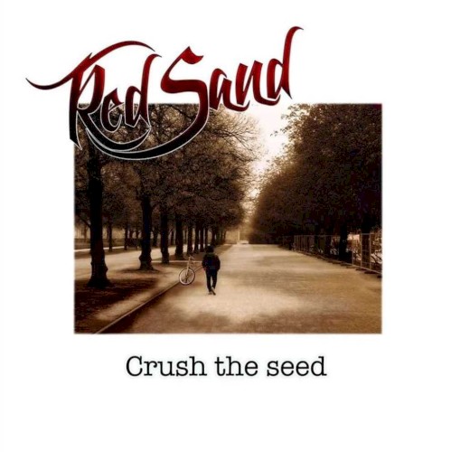 Crush the Seed封面