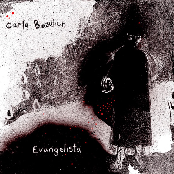 Evangelista封面