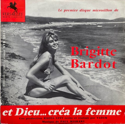 et Dieu… créa la femme封面